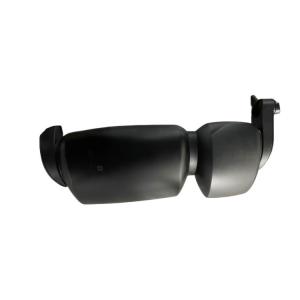 China High Definition Iveco Hongyan Truck Parts Left Rearview Mirror 5801582585 Lorry Spare Parts on sale