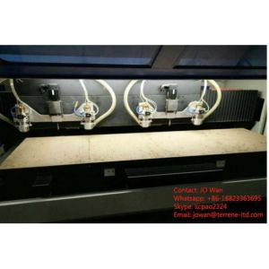 Quality Renewed CNC PCB Milling Machine for sale