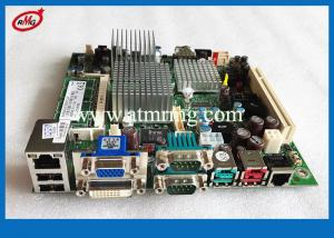 Quality 66XX GL40 MINI ITX KINGSWAY Motherboard NCR ATM Parts 445-0728233 4450728233 for sale