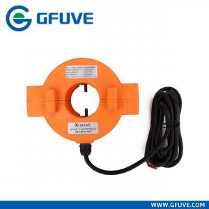 China Outdoors Split Core 100 1 current transformer price philippines on sale