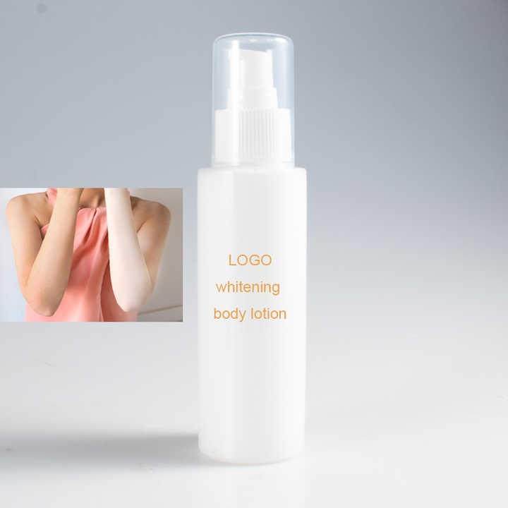 Skin Care Whitening Nourishing Moisturizer Body Lotion Cream OEM/ODM