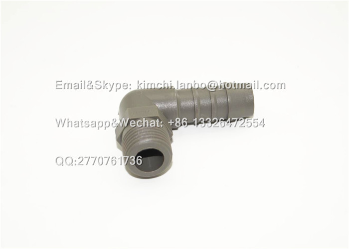00.580.0647 angle hose nozzle WES 12/M16x1,5 SM102 GTO52 printing machine spare parts