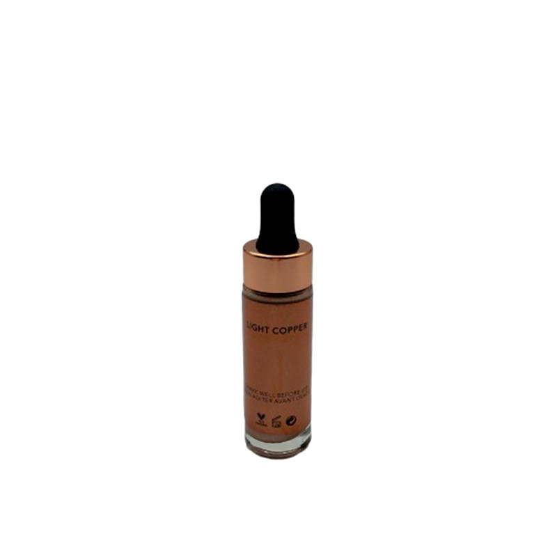 Moisturizing Lasting 24 Hours Blow Out OEM Makeup Liquid Foundation