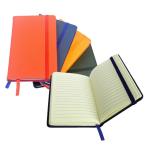 Elastic Diary Band