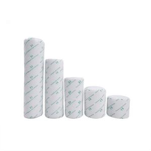 China Medical Orthopaedic Cast Bandage For Disposable Healthcare Soft Roll Cast Padding on sale