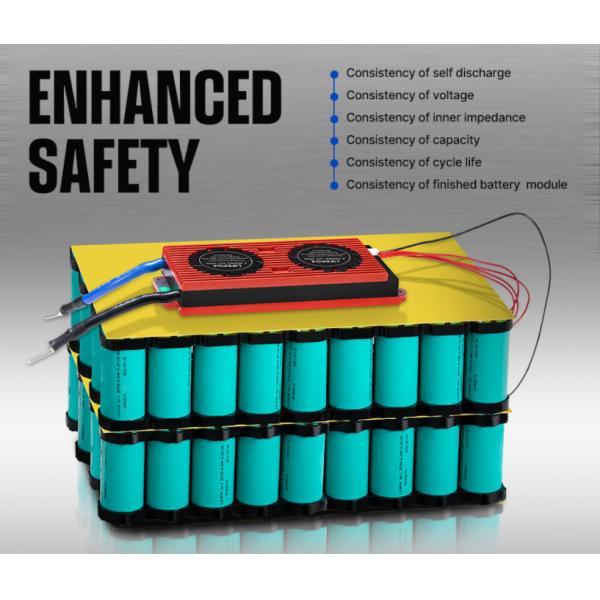 ISO9001 Chargeable Li Ion Battery Cell Lead Acid For Fishing Vessels