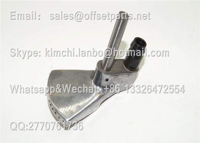 LANBOFFSETPRESS Feeder Sheet Presser Foot for CD102 China Made Offset Printing Machine Parts