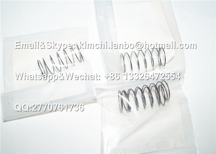 komori spring 374-1612-400 444-1659-01 for komori offset printing machine spare parts