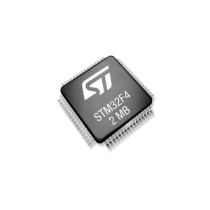 Quality STM32L073VZT6 Integrated Circuits (ICs) Embedded Microcontrollers for sale