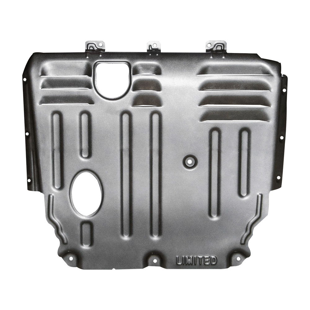 JEEP Patriot Skid Plate Engine Guard for Car Fitment and Underbody Protection Armour