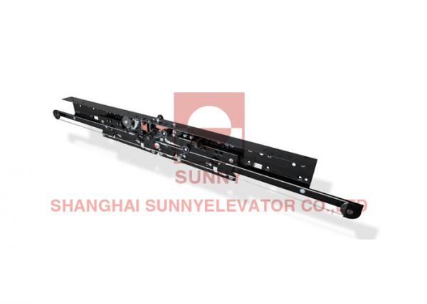 Buy Automatic 2 Panel Elevator Door Operator Lift Control System with elevator parts at wholesale prices