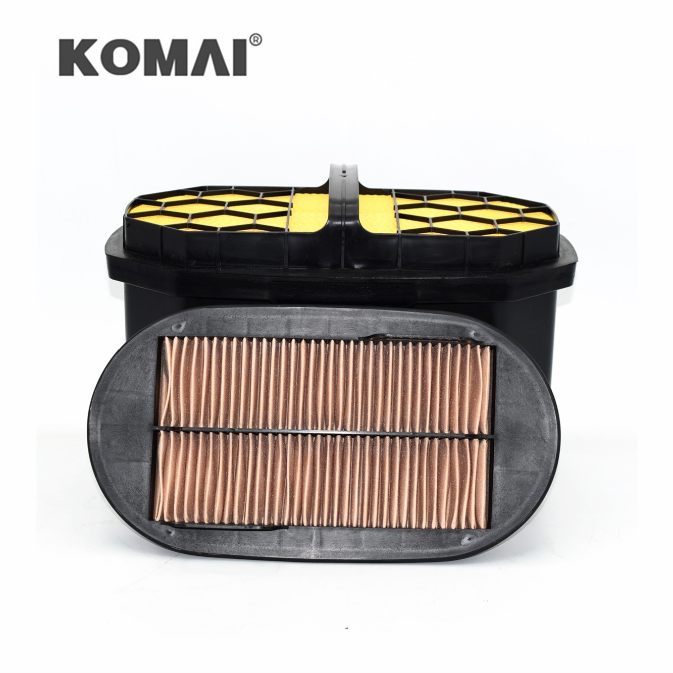 Air Filter For 330GC 336GC 496-9845 496-9846 4969845 4969846