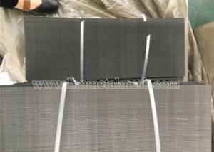 China Plastic Extruder Screen Filter Mesh on sale