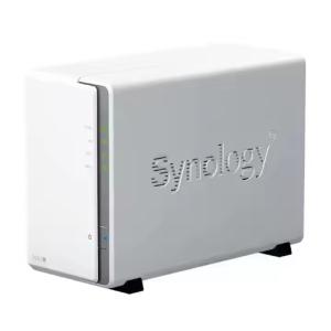 Quality DS223J USB NAS Cloud Storage Server in Stock for sale