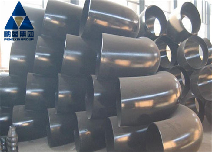 A234 WP11 90 DEG 38inch Long Radius Pipe Elbow Fittings Alloy Steel
