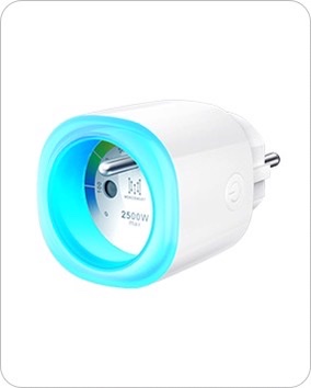 Tuya WiFi Sockets PCBA Circuit Board Development Design Remote Control