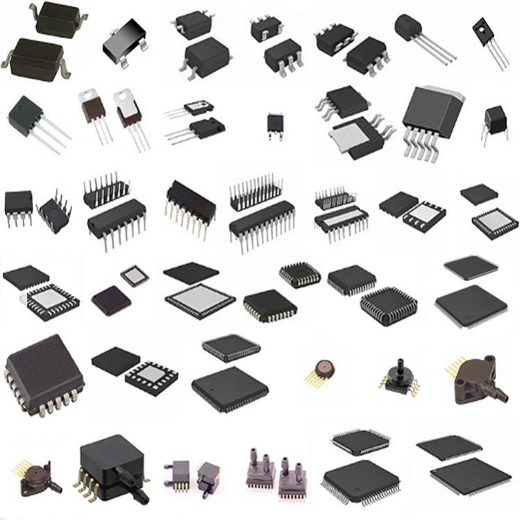 Atmel At91m55800a-33Au Microcontroller Dic China Electronic Components Supplier