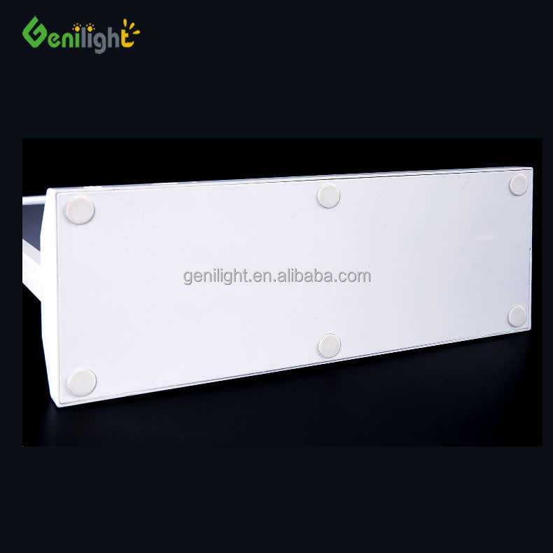 High View Angle A4 Desktop Acrylic LED Light Table for Shopping Mall Advertising