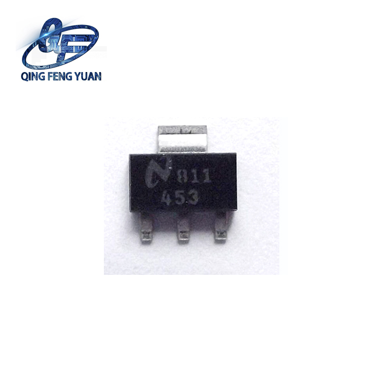Electronic Circuit Components ON/FAIRCHILD NDT453N SOT-223 Electronic Components ics NDT45 P32mx460f512lt-80i/pt