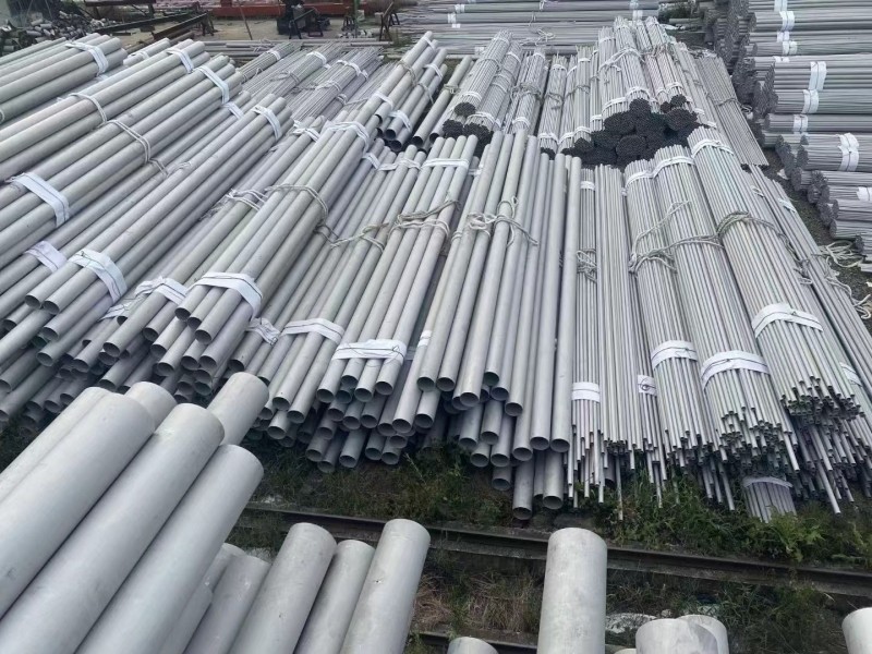 Duplex pipe Steel Pipes/Tubes TP304/TP304L,TP316L,321/F321,2205,S32750(2507),S32760,309S, 310S,314,317L,TP347H,904L,254