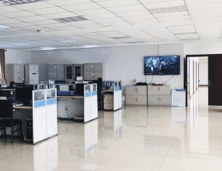 Chongqing Jusiqi International Trade Co., Ltd.