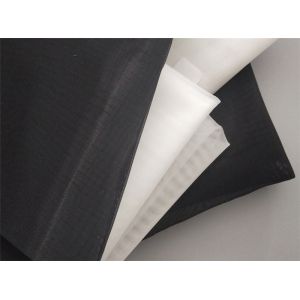 Precision Woven Highly Specialized Monofilament Screen Printing Mesh Fabric 10T