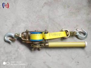 Quality Professional Grade Insulated Tightener For Power Line Construction Projects for sale
