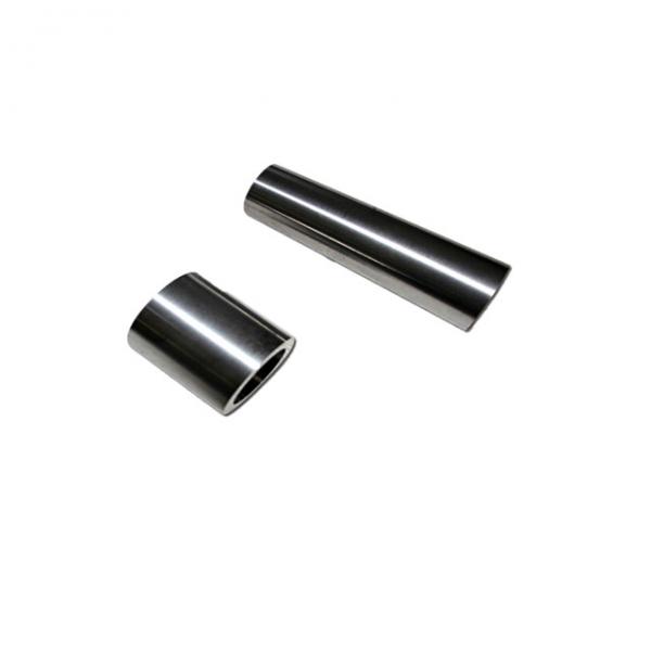 Buy High Precision Hardened Steel Sleeve Bushings Excellent Impact Toughness at wholesale prices