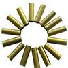 Quality h65 CuZn35 brass tube outer diameter CuZn40 H62 H70 thick-walled thin-walled brass pipe for sale