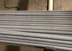 1.65~2.11mm Thickness Stainless Steel Tubing ASME SA213 TP304L TP304 For Gas