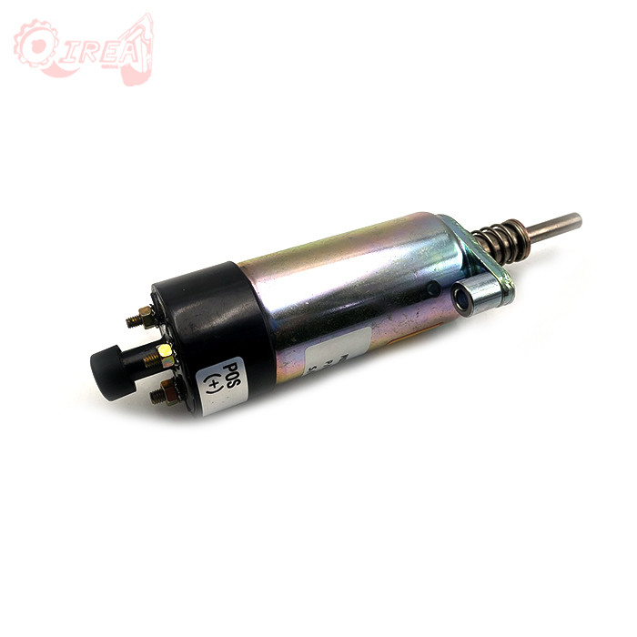 E330 E330B E350 Solenoid Valve 155-4653 Excavator Spare Parts