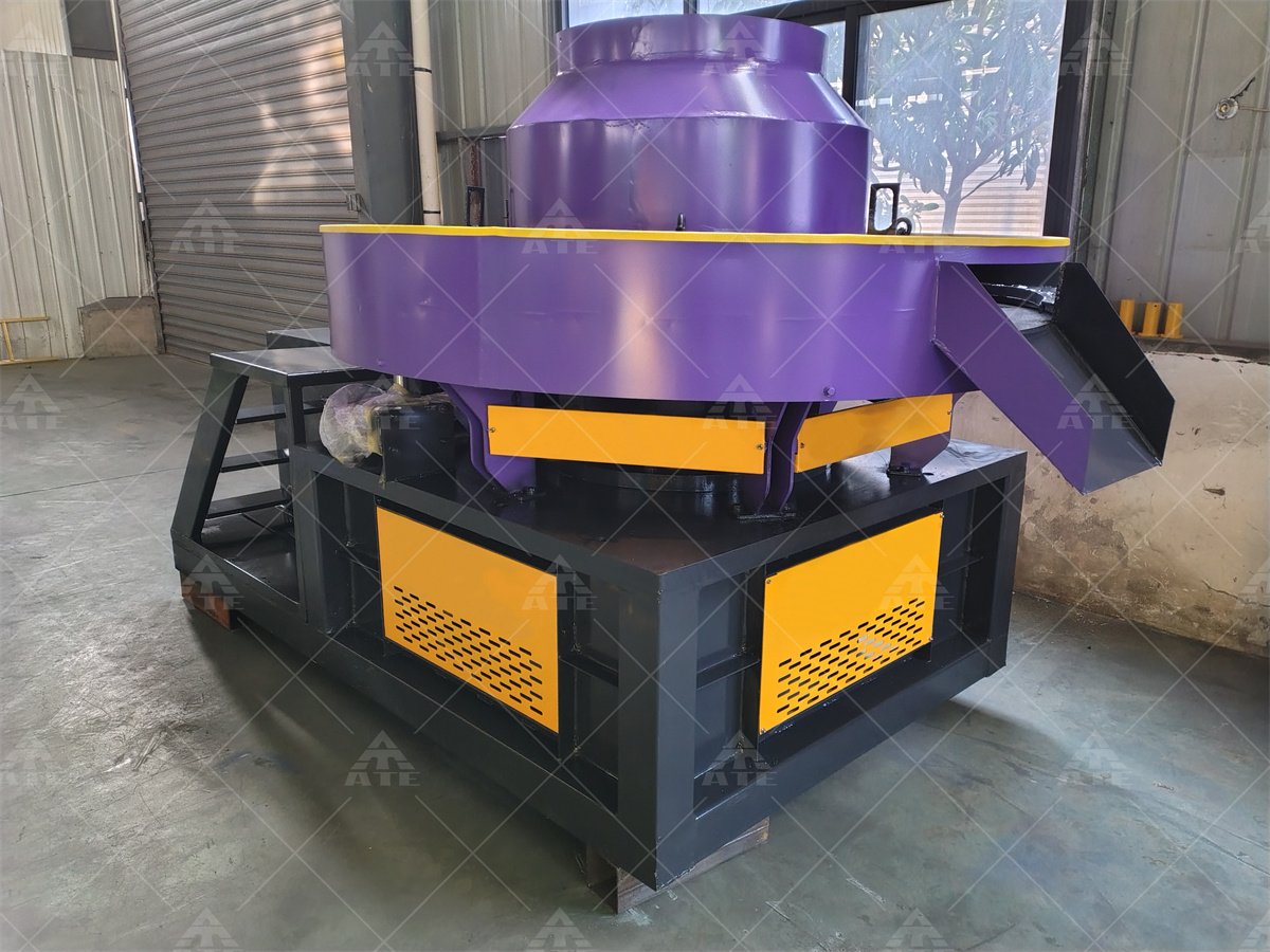 Waste Cloth Textile Paper Cardboard Briquette Press Machine Scrap Rdf Briquetting Machine Line