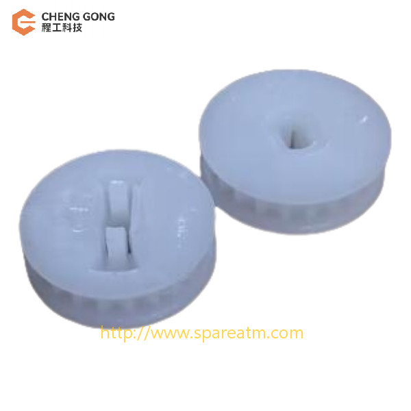 5*11*5.3 NCR S2-SNT 15-tooth D hole ATM Machine Parts For NCR Parts Replacement Accessories