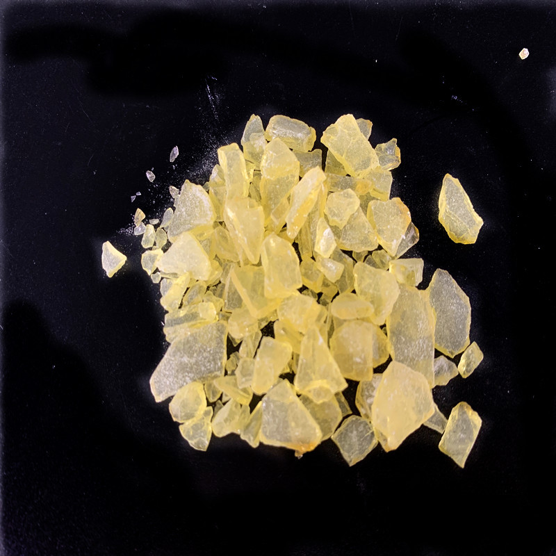 94581 16 5 Flake Maleic Resin For Alcohol Soluble Intaglio Printing Inks