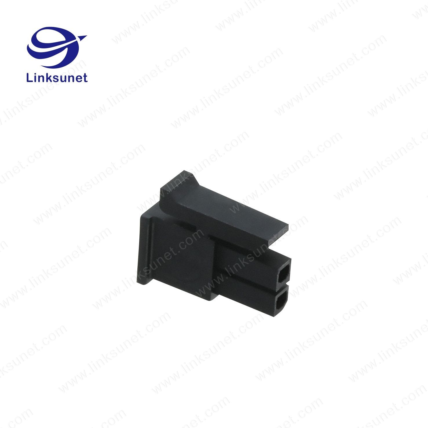 MOLEX 43025 series 3.00mm and Krimptite sereis 1.02mm copper Ring Terminal Connectors 10-12 AWG wire harness