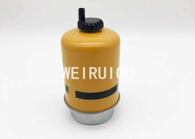 Diesel Fuel Water Separator Filter 2339856