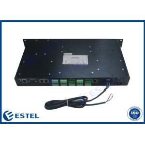 SNMP Environmental Monitoring Unit