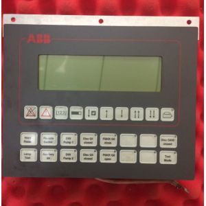 Quality TAI16AEA | ABB | 16 Channel Analog Input Termination Card ABB TAI16AEA for sale