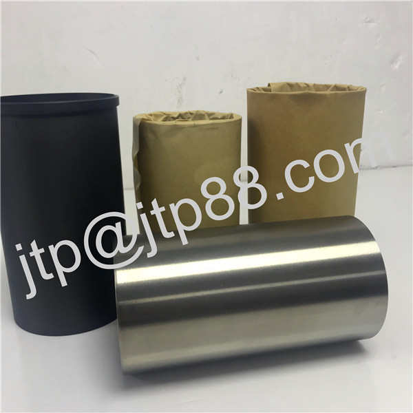 Durable Auto Diesel Engine Parts for Mitsubishi Cylinder Liner 4DR5 6DR5 Dia 92mm