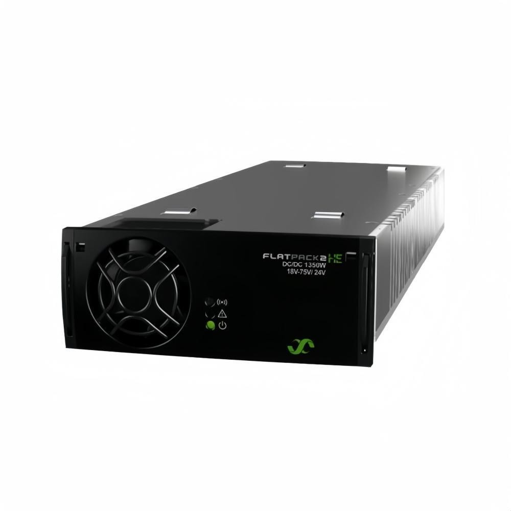 Eltek Flatpack2 DCDC 18-75V 24V 1350W 241115.600 Rectifier Module
