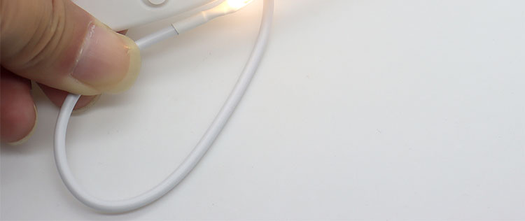 High Quality USB Controller Dimmer Power on off Switch Cable with LED Light Strip Lamp