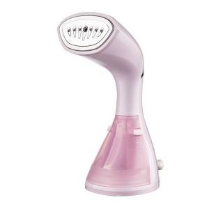 China Powerful Handheld Garment Steamers with Portable Fabric Steam Iron and Facial Steamer on sale