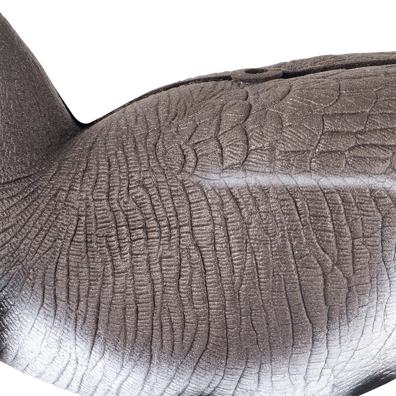 XPE Brown Real Life Canada Goose Decoys For Outdoor Hunting Accessories