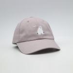 Comfortable and Durable Brand quality 6 panel embroidered custom dad hat cap