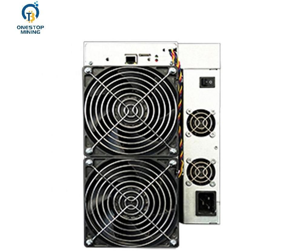 Asic Mining Goldshell Lt5 Pro 2450m With PSU Power Supply Second Hand Read To Ship