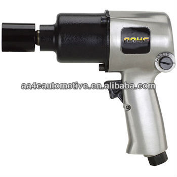 1/2" Heavy Duty Air Impact Wrench. Vehicle Tools. Air tools. AA-T89003