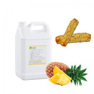 China ISO Concentrated Pineapple Flavor Soft Drink Flavor  Baking Candy on sale