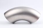 Industrial SS Weld Fittings Customized Stainless Steel Tube Weld Fittings