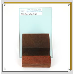 Project Solution Doors Safety Laminated Glass In Small Cutting Size Pvb