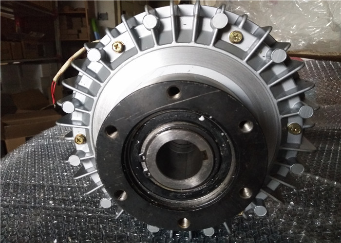 Flange Shell Magnetic Brake Clutch 25NM Alternative Mitsubishi